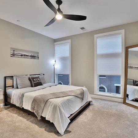 *New* Xquisitemidcenturym0D~ Condo *Otr* W/Parking Cincinnati Eksteriør billede