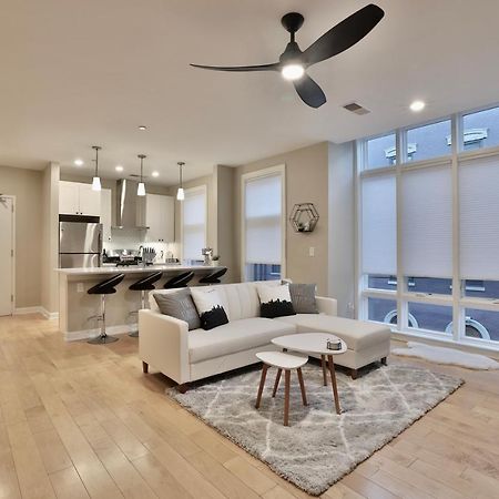 *New* Xquisitemidcenturym0D~ Condo *Otr* W/Parking Cincinnati Eksteriør billede