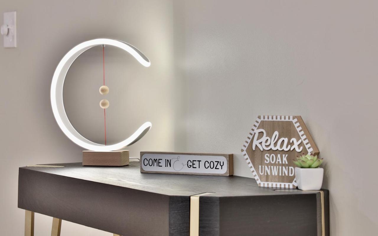 *New* Xquisitemidcenturym0D~ Condo *Otr* W/Parking Cincinnati Eksteriør billede