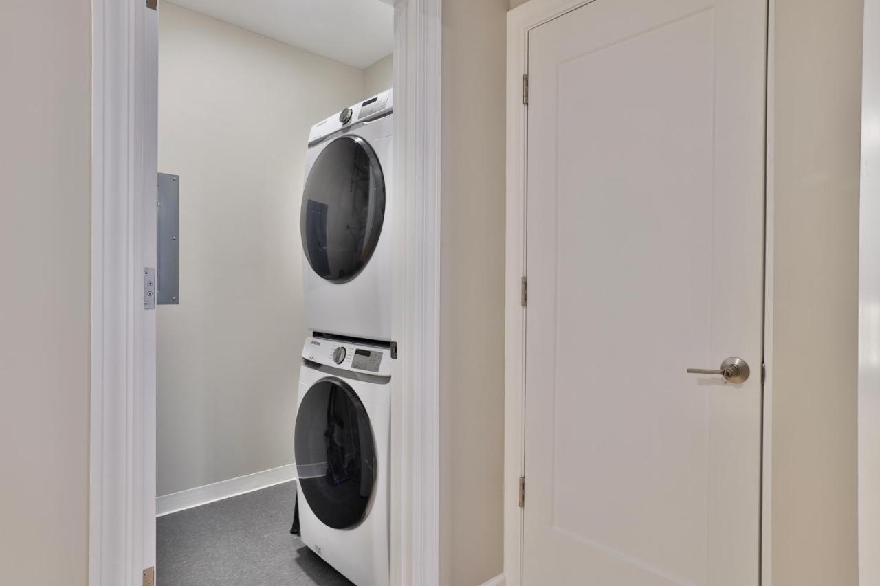 *New* Xquisitemidcenturym0D~ Condo *Otr* W/Parking Cincinnati Eksteriør billede